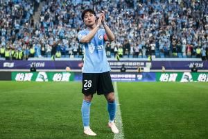 费煜：我会一直支持大连足球，下一步会去静安区二少体当青训教练