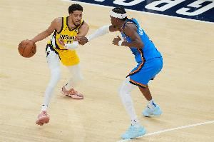 NBA彩经：拖入抢七！步行者守住主场力克雷霆