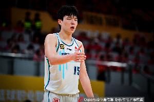 徐长锁：球队聘请了塞尔维亚教练 让他们单独训练杨瀚森的技术