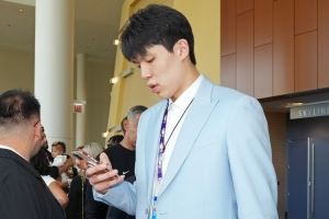 😍NBA官方预热：杨瀚森有可能成为历史上第9位被选中的中国球员